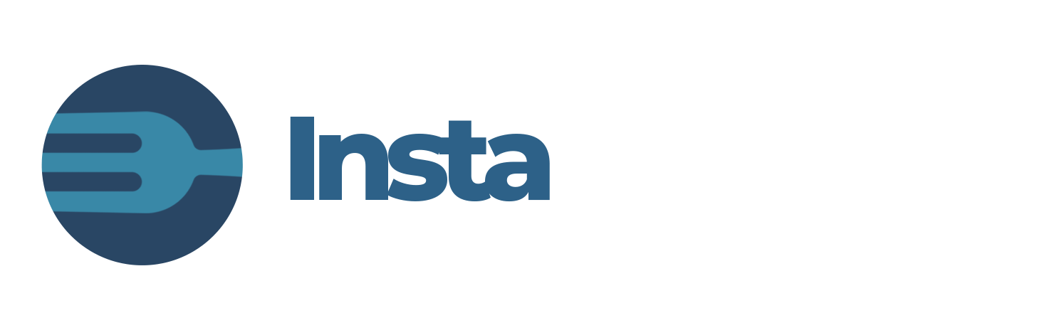 Logo InstaDelivery